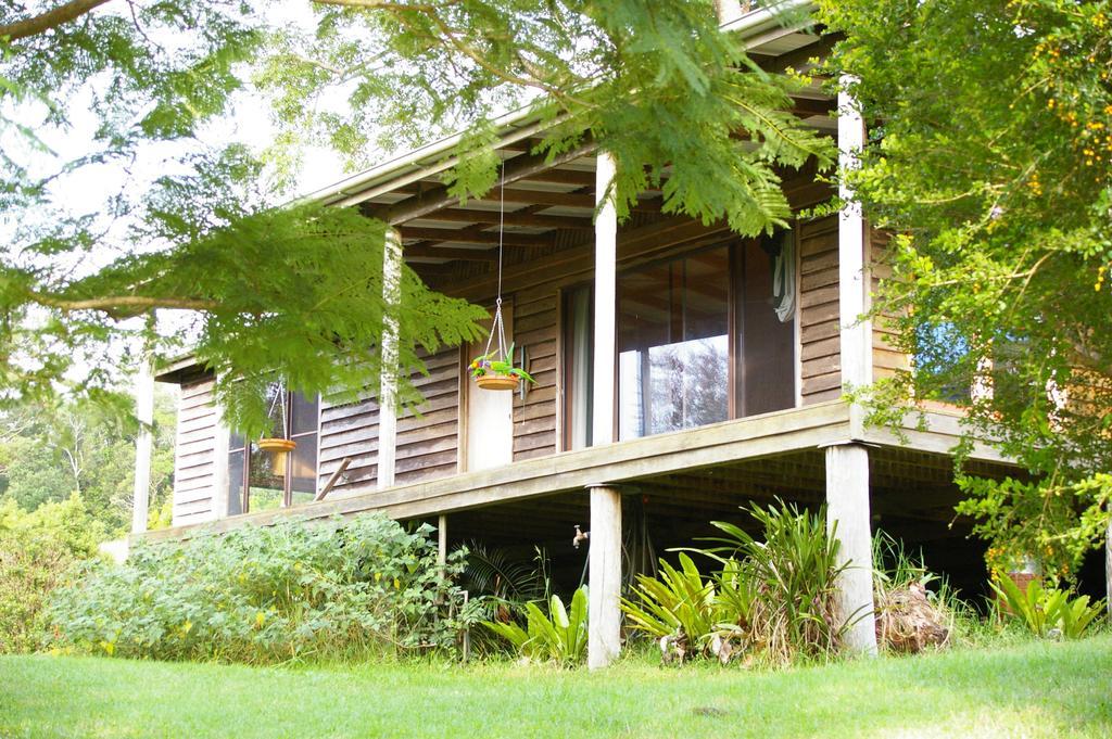 Bellthorpe Stays Maleny Quarto foto