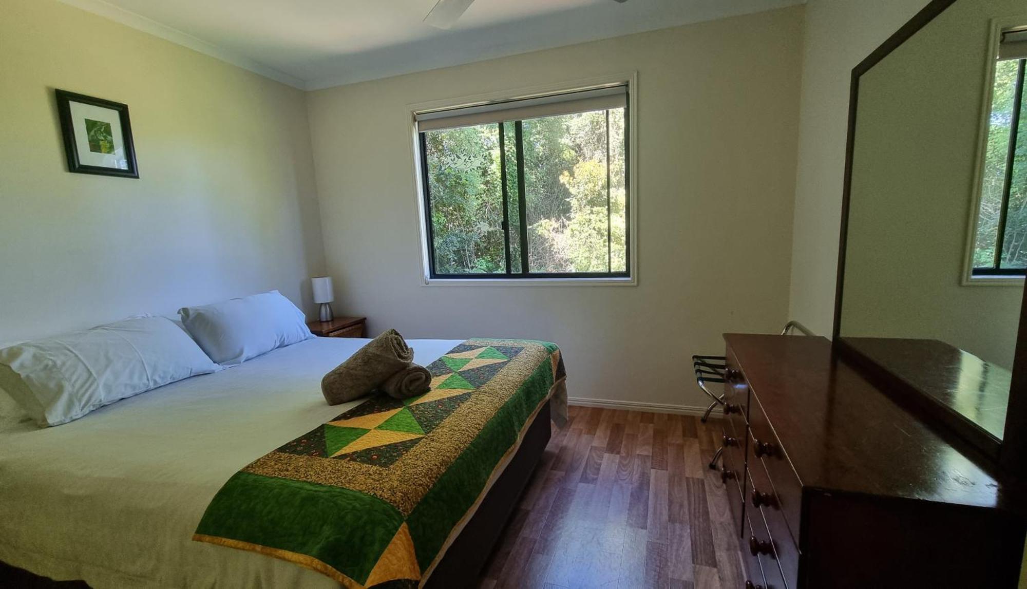Bellthorpe Stays Maleny Exterior foto