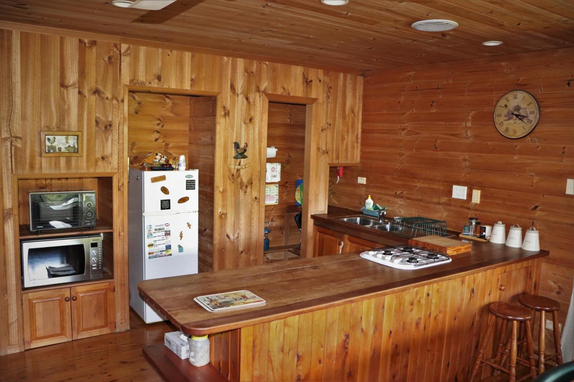 Bellthorpe Stays Maleny Quarto foto