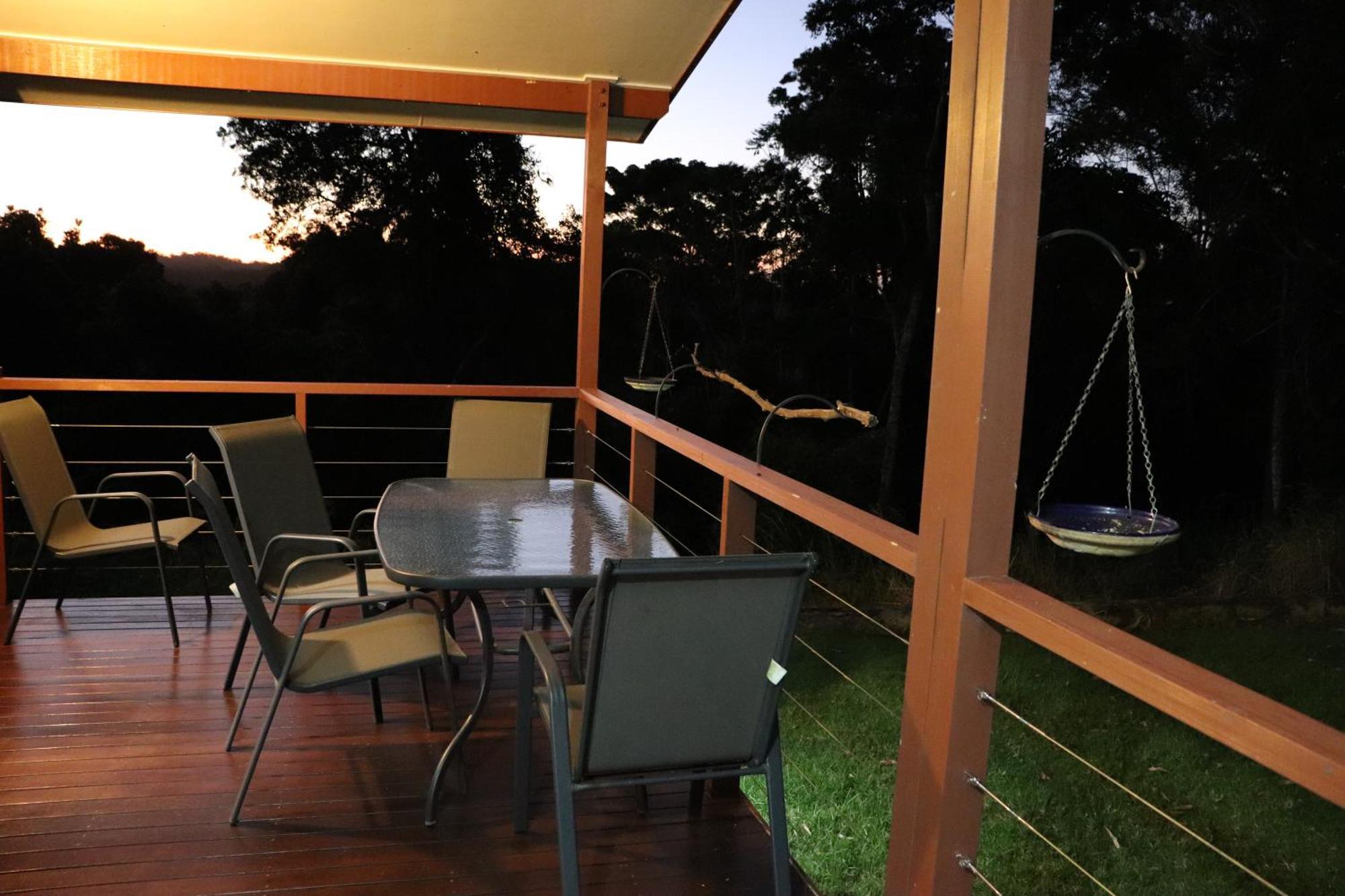 Bellthorpe Stays Maleny Quarto foto