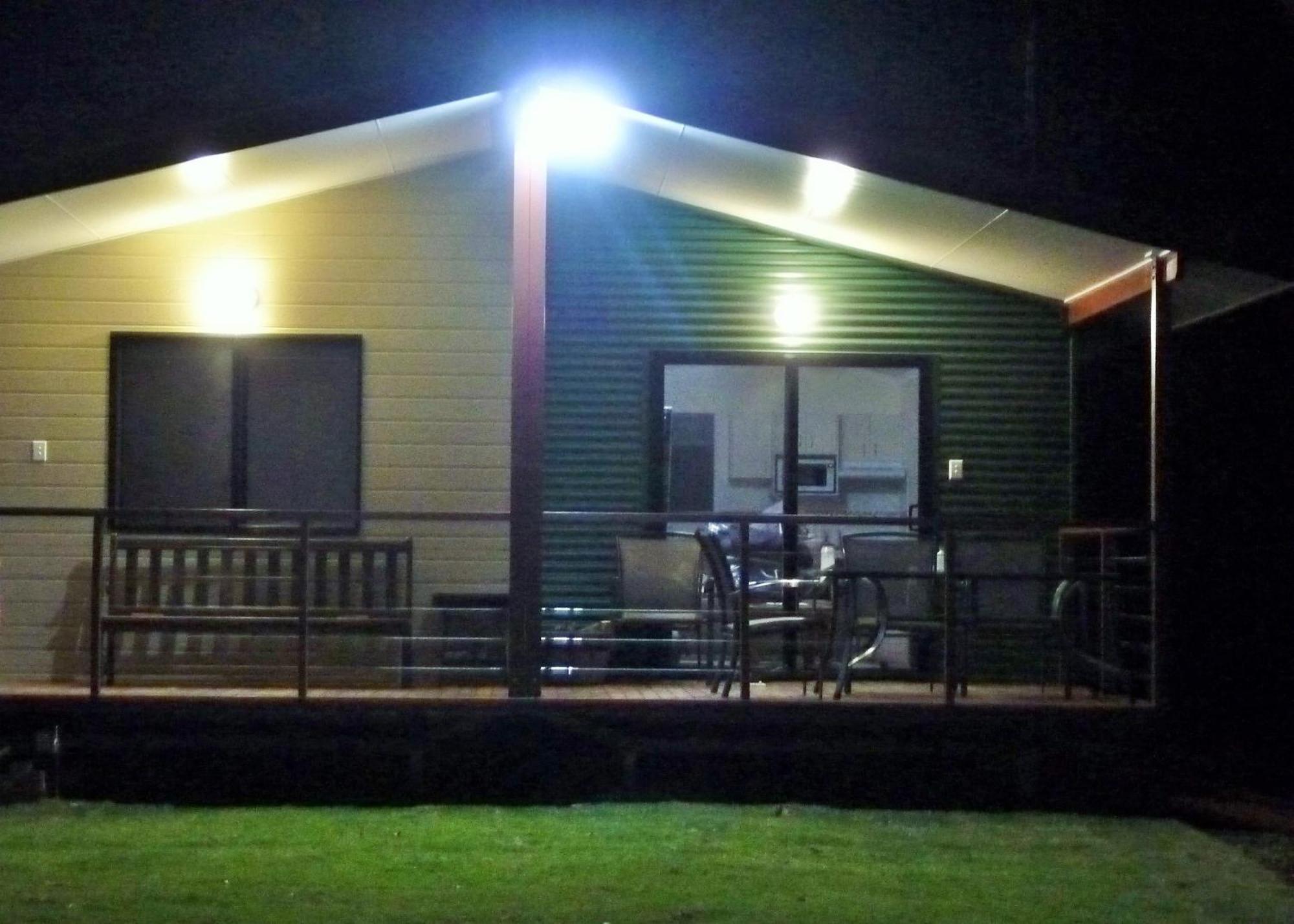 Bellthorpe Stays Maleny Quarto foto