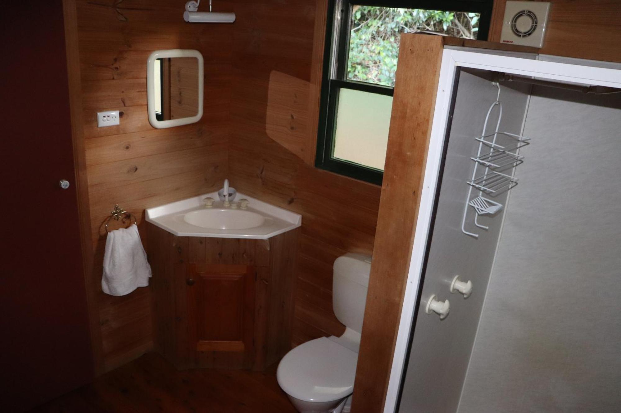 Bellthorpe Stays Maleny Quarto foto
