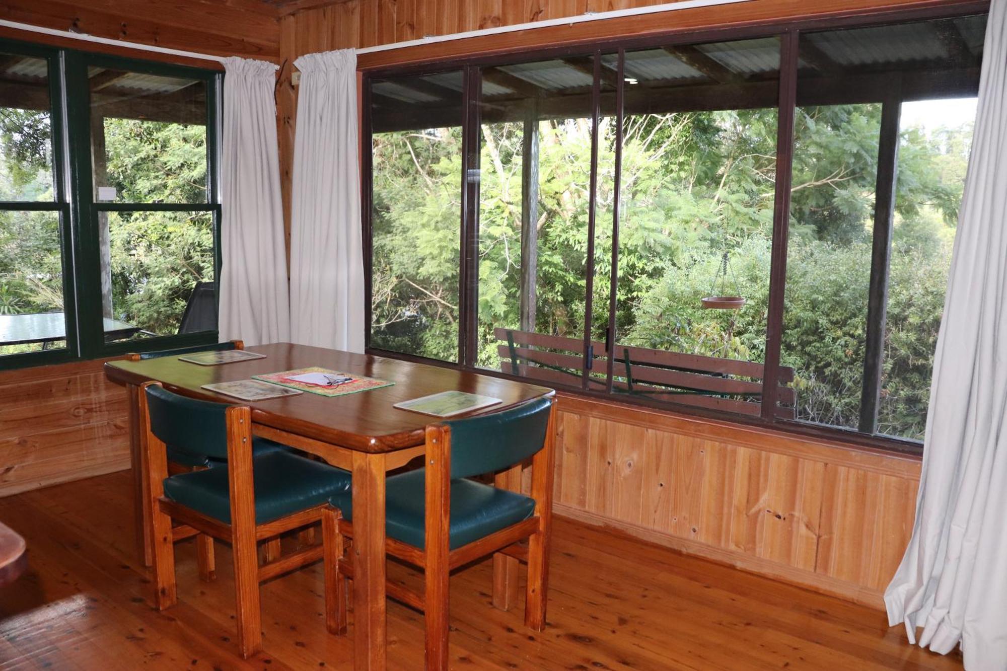 Bellthorpe Stays Maleny Quarto foto