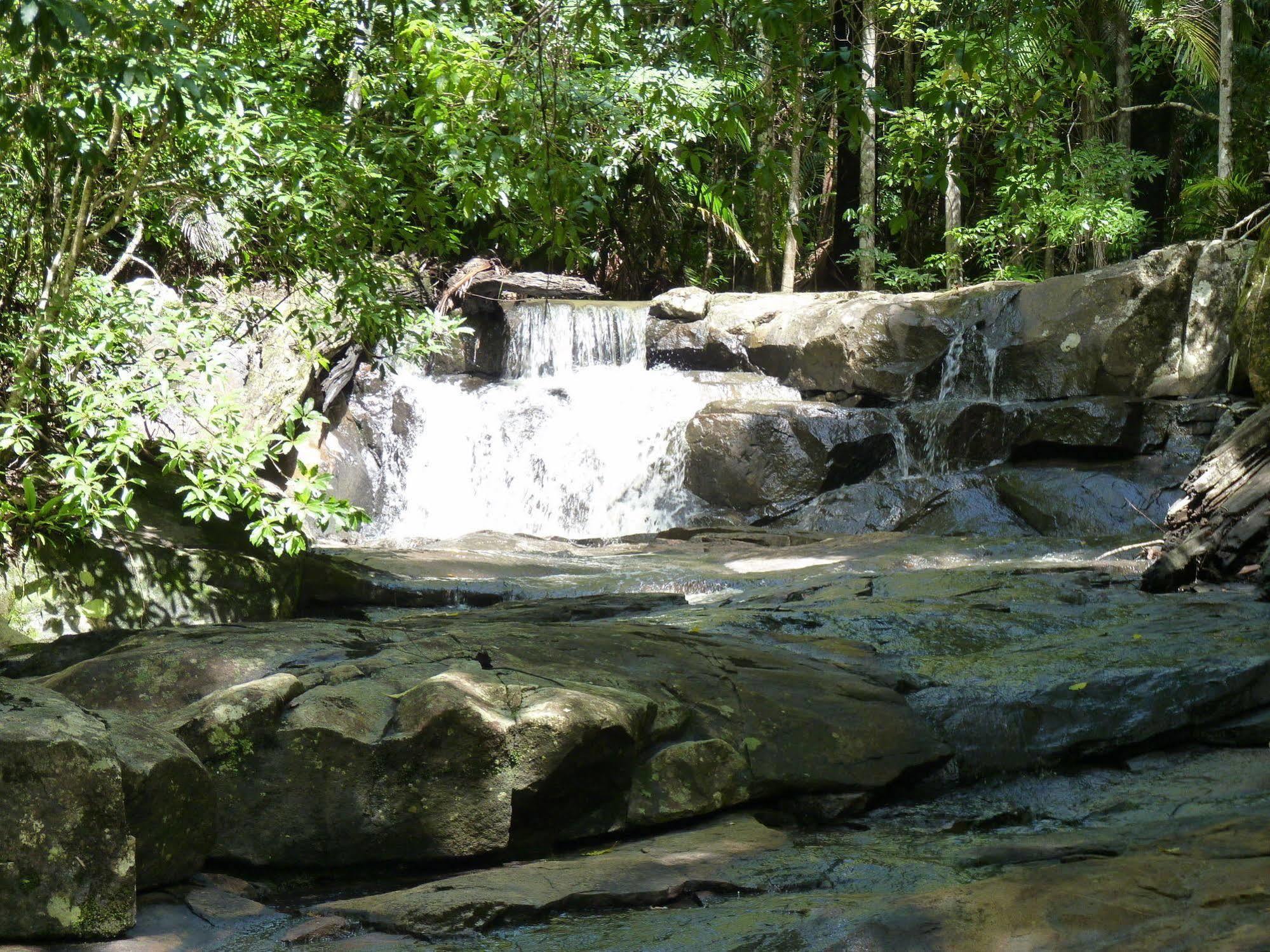 Bellthorpe Stays Maleny Exterior foto